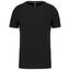 K356 - T-shirt uomo manica corta girocollo