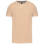 K356 - T-shirt uomo manica corta girocollo