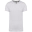 K357 - T-shirt uomo manica corta scollo a V