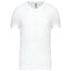 K357 - T-shirt uomo manica corta scollo a V