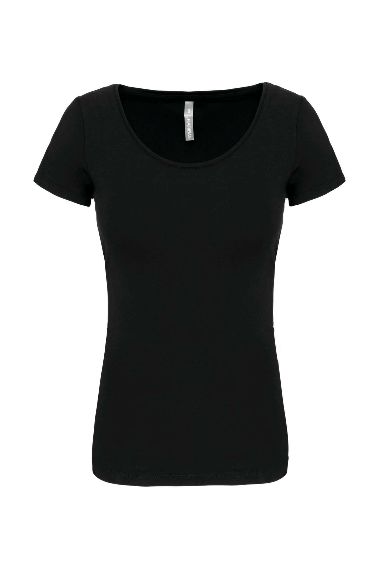 K360 - T-shirt donna<br/>manica corta