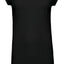 K388 - T-shirt lunga donna