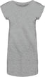 K388 - T-shirt lunga donna