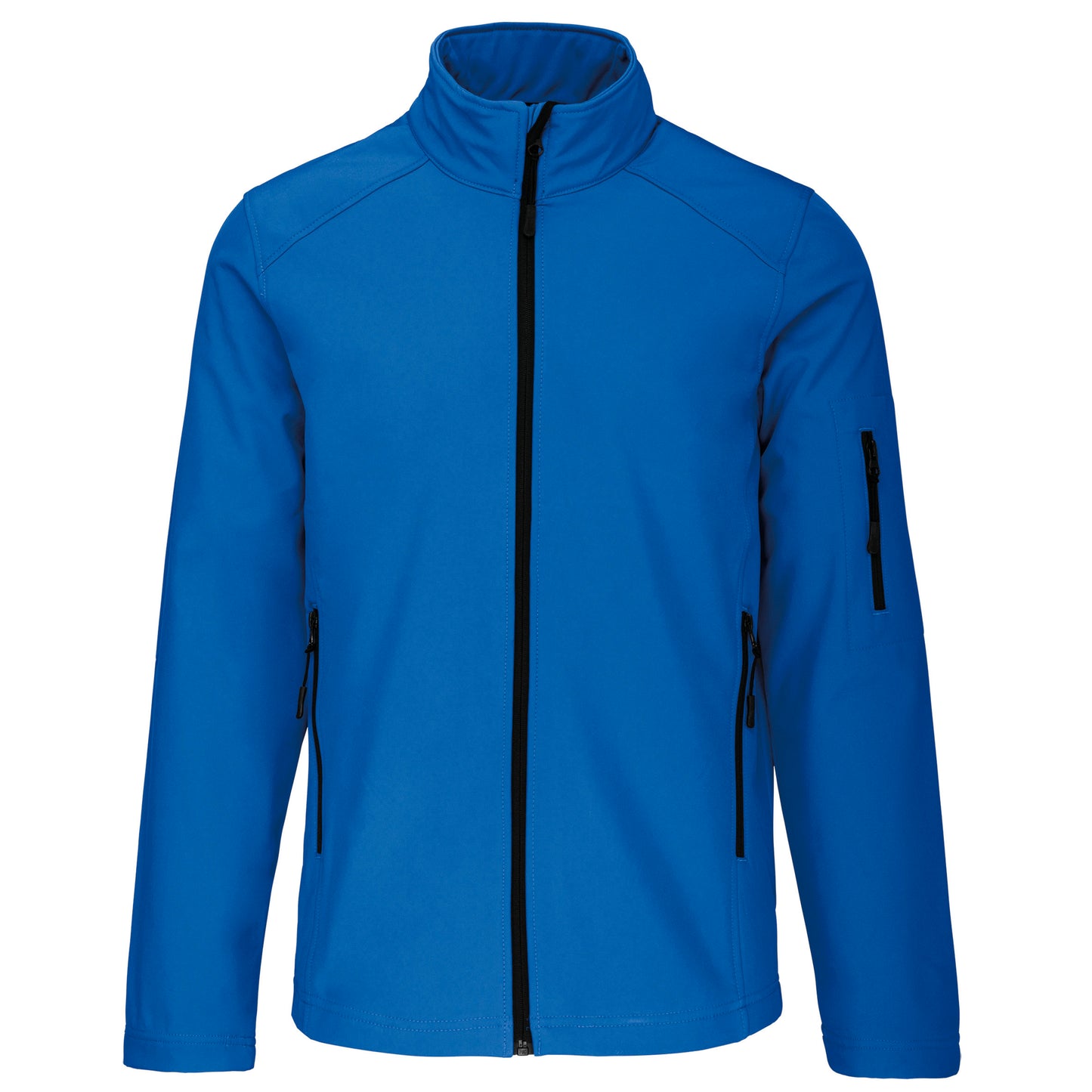 K401 - Giubbotto Softshell