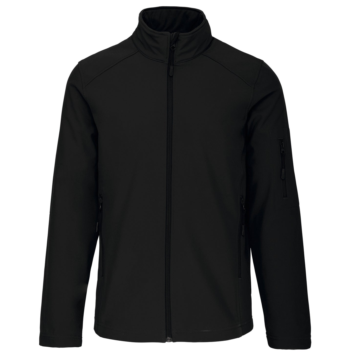 K401 - Giubbotto Softshell