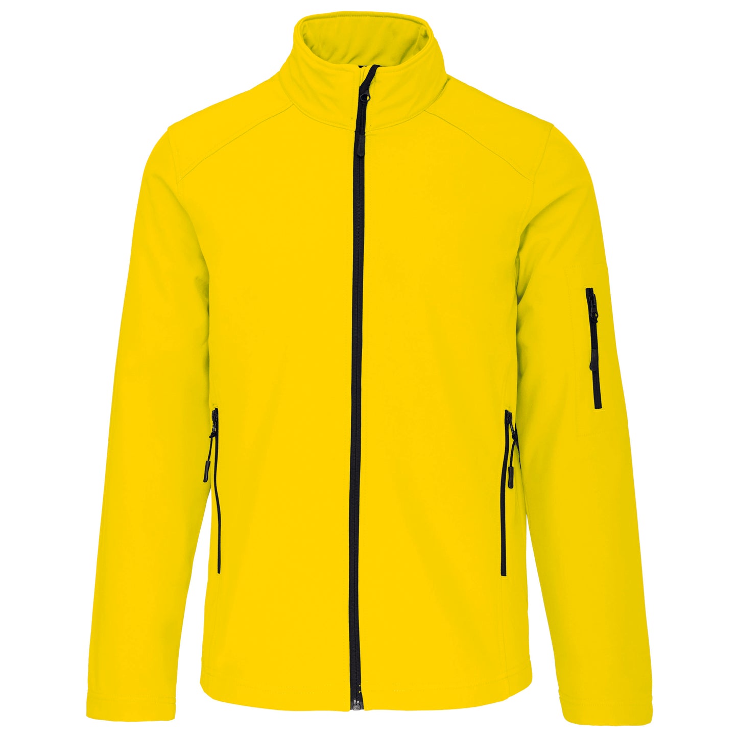 K401 - Giubbotto Softshell