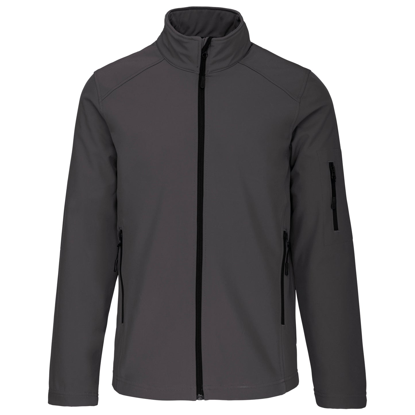 K401 - Giubbotto Softshell