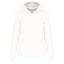 K4028 - Felpa eco-sostenibile donna con cappuccio