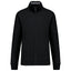 K456 - Felpa uomo full zip