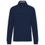 K456 - Felpa uomo full zip