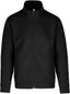 K472 - FELPA UNISEX FULL ZIP