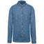 K512 - Camicia Denim uomo