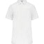 K543 - Camicia uomo in popeline manica corta