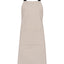 K8002 - Grembiule cotone biologico