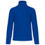 K912 - Enzo - Giacca in micropile zip a 1/4