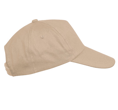 KP041 - FIRST KIDS - CAPPELLINO BAMBINO 5 PANNELLI