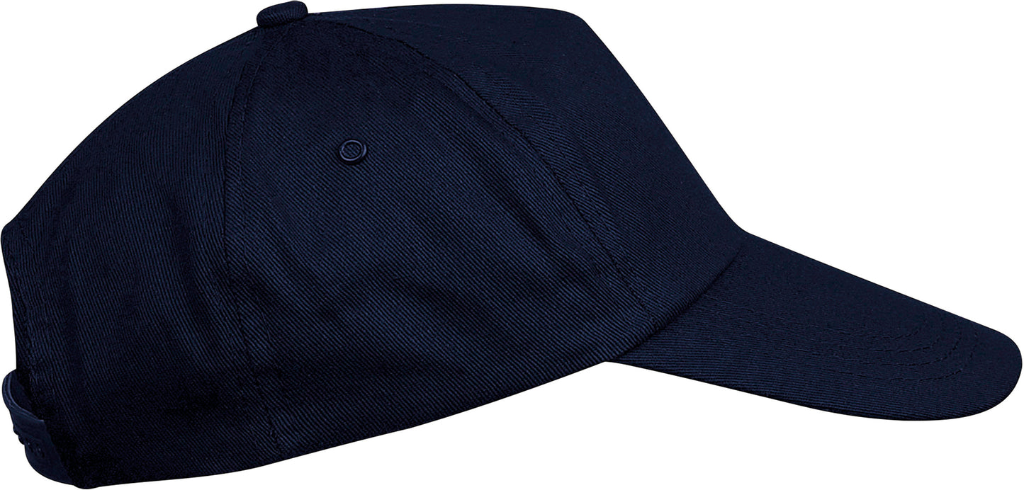 KP041 - FIRST KIDS - CAPPELLINO BAMBINO 5 PANNELLI