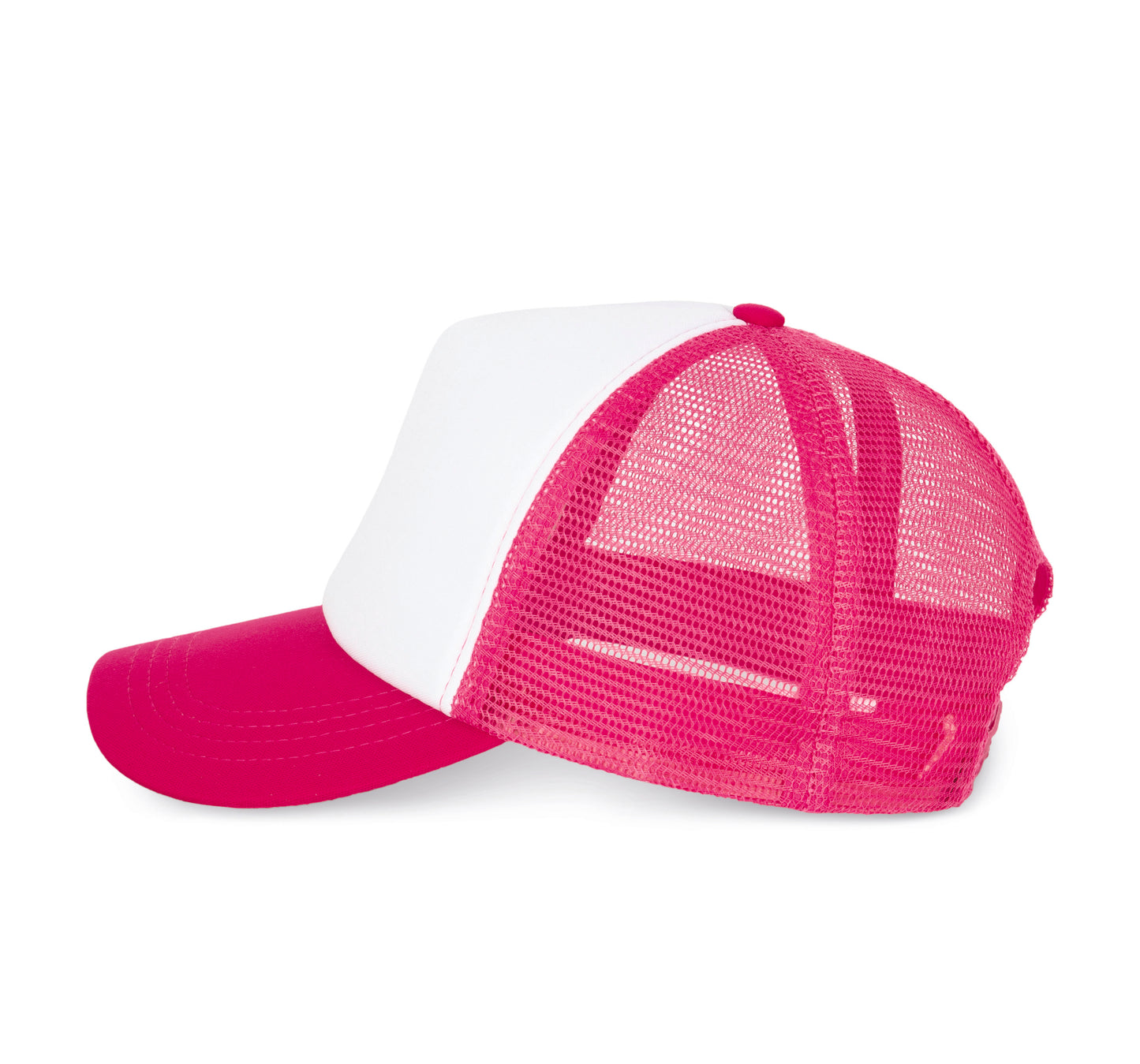 KP111 - CAPPELLINO TRUCKER 5 PANNELLI