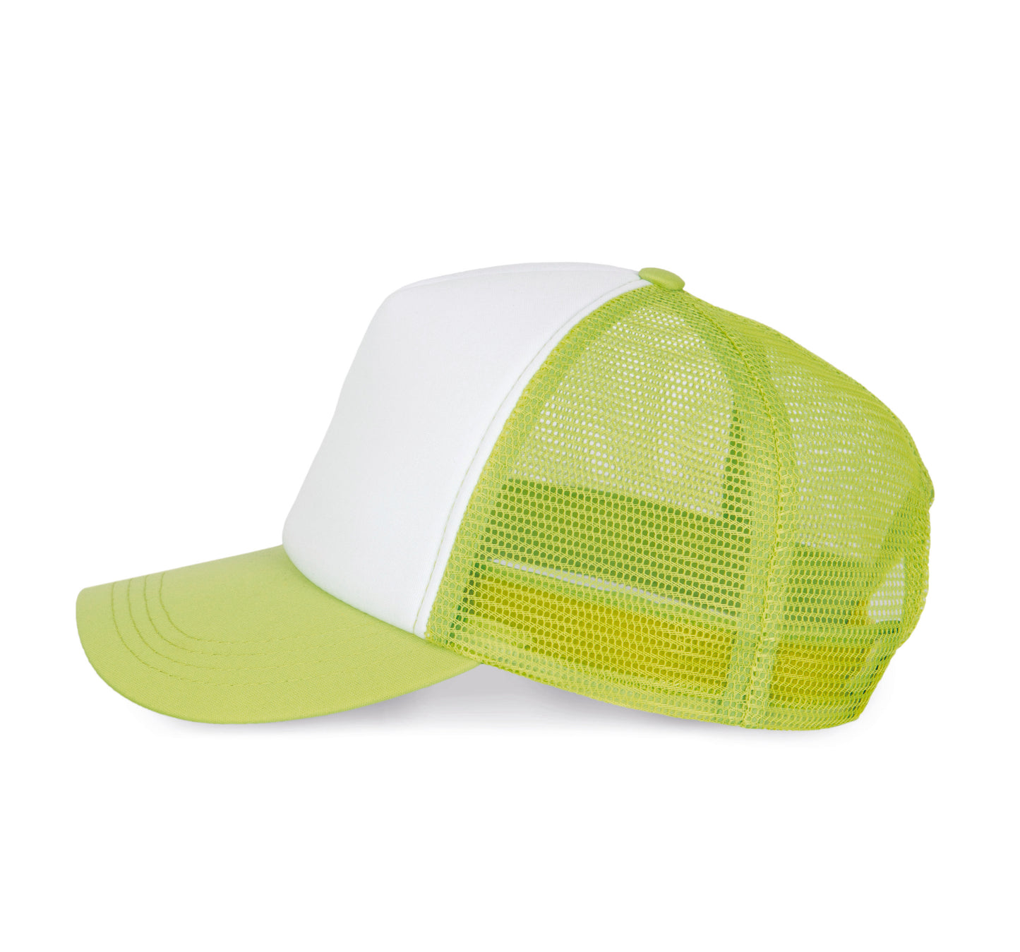 KP111 - CAPPELLINO TRUCKER 5 PANNELLI