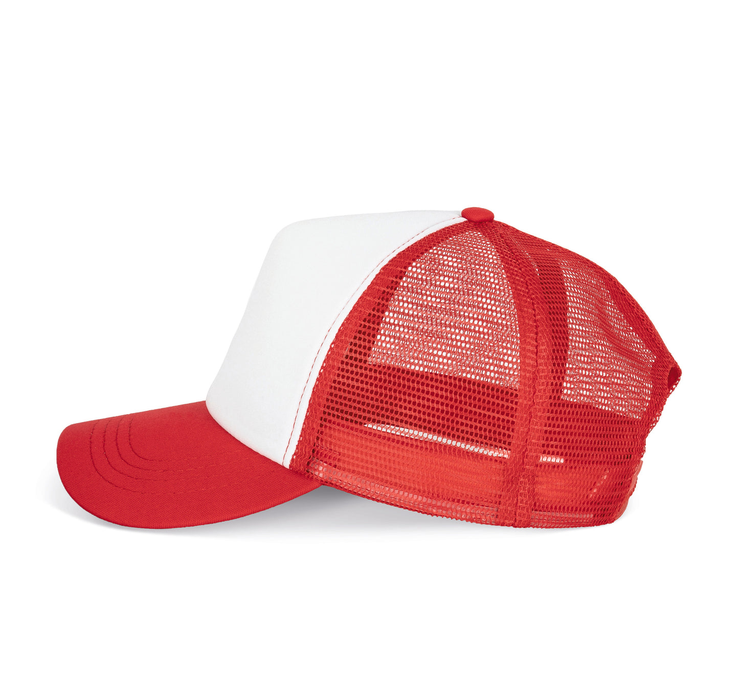 KP111 - CAPPELLINO TRUCKER 5 PANNELLI