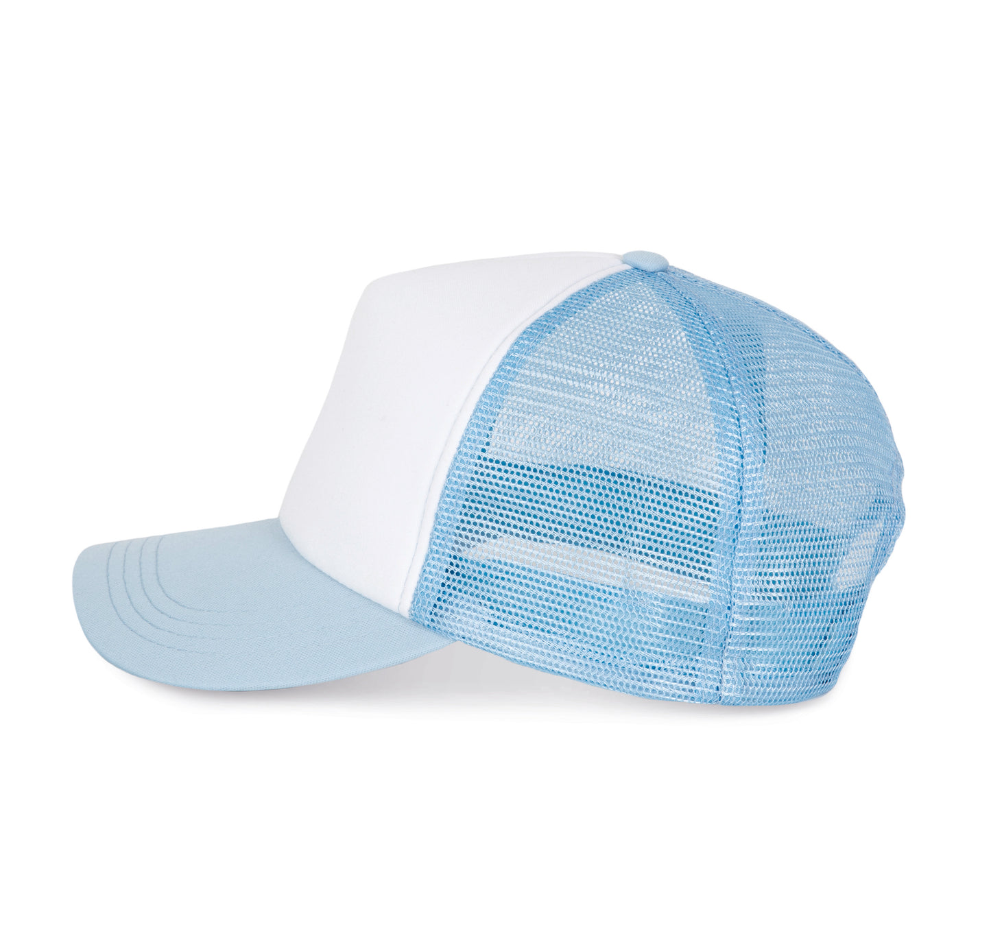 KP111 - CAPPELLINO TRUCKER 5 PANNELLI