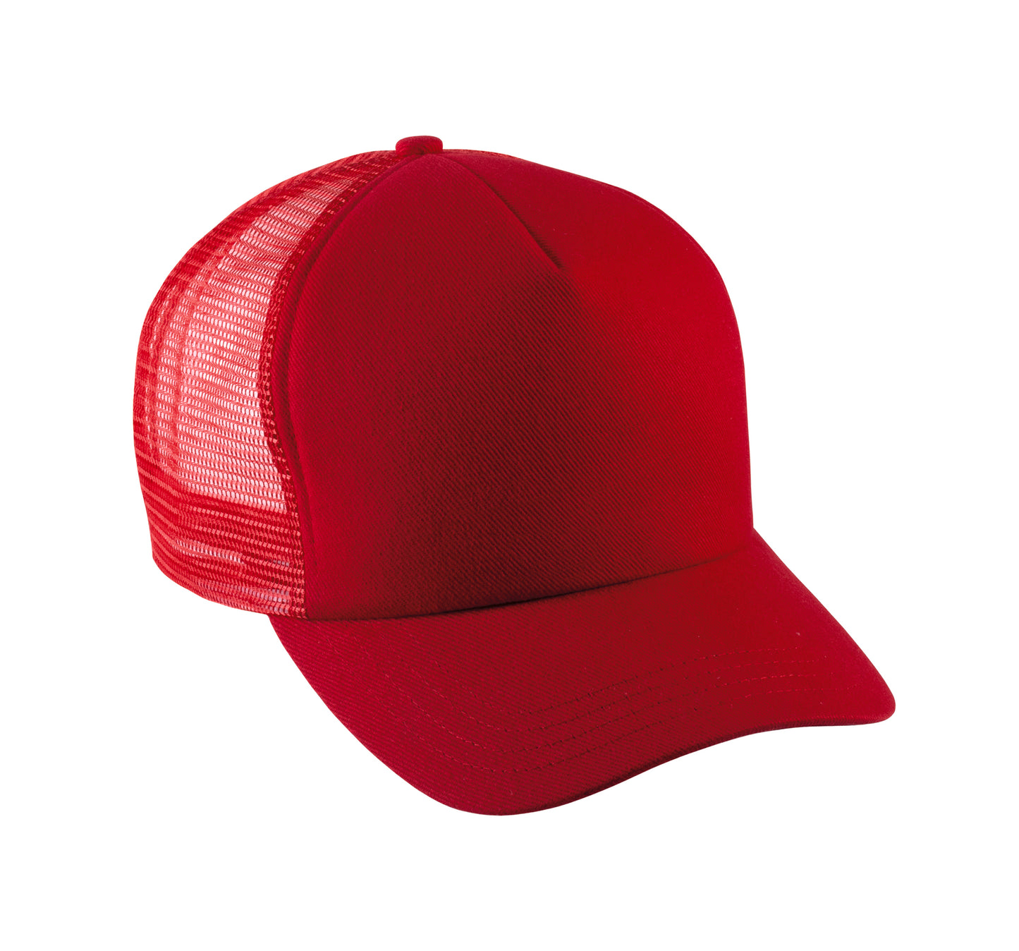 KP137 - CAPPELLINO TRUCKER - 5 PANNELLI