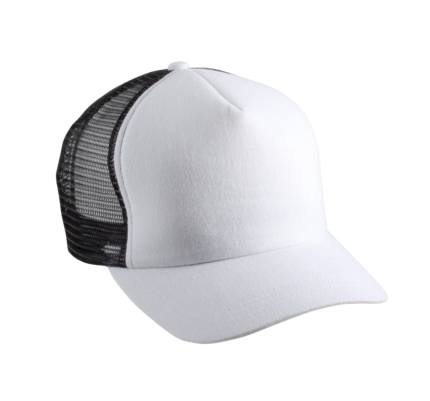 KP137 - CAPPELLINO TRUCKER - 5 PANNELLI