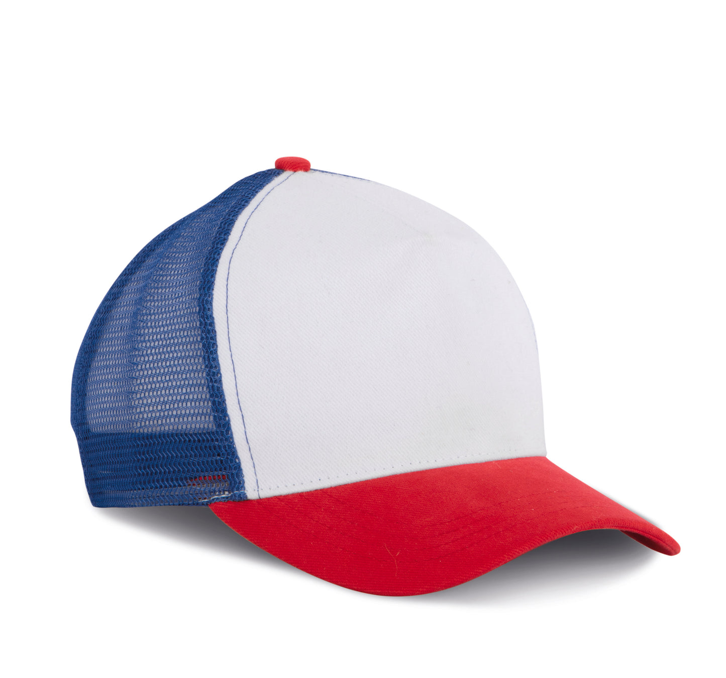 KP137 - CAPPELLINO TRUCKER - 5 PANNELLI