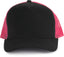 KP137 - CAPPELLINO TRUCKER - 5 PANNELLI