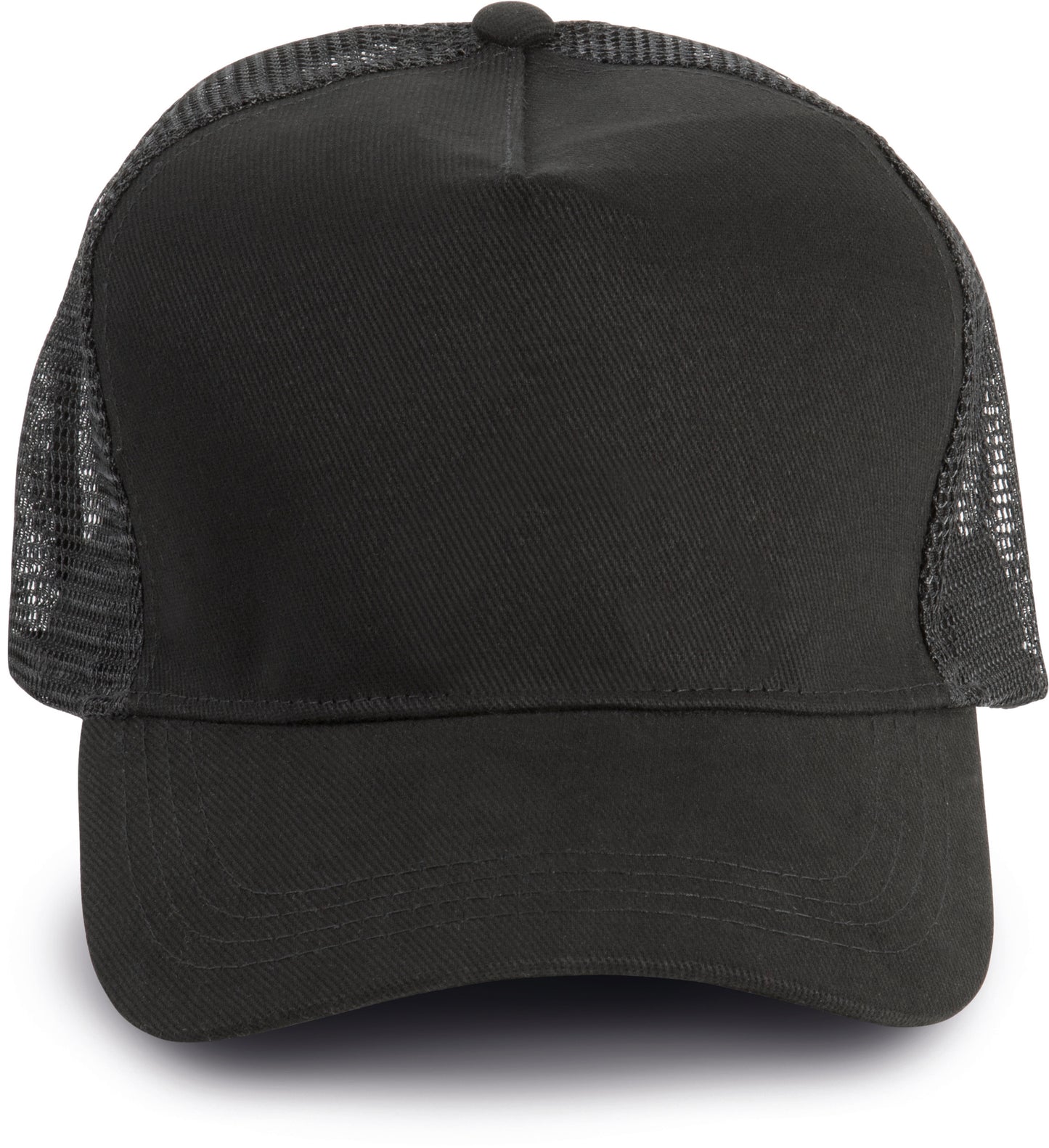 KP137 - CAPPELLINO TRUCKER - 5 PANNELLI