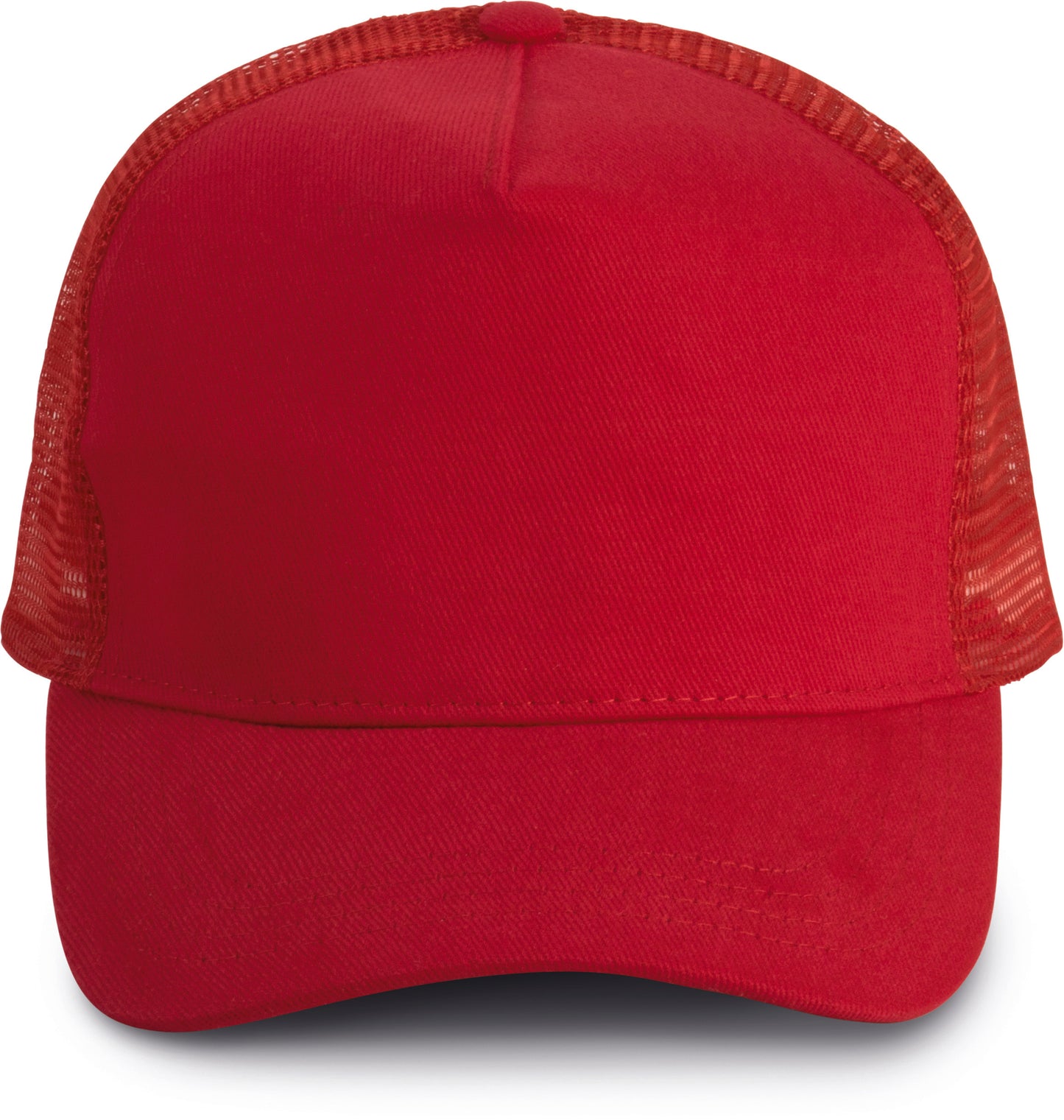 KP137 - CAPPELLINO TRUCKER - 5 PANNELLI