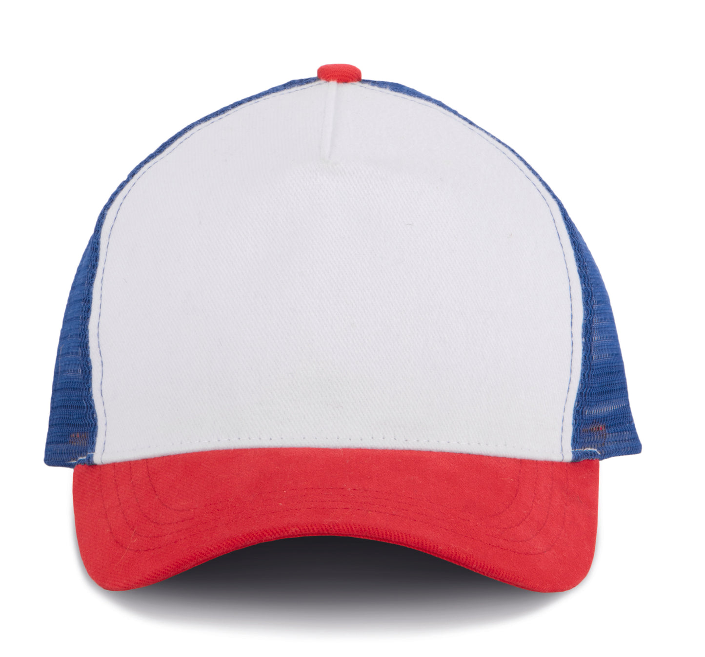 KP137 - CAPPELLINO TRUCKER - 5 PANNELLI