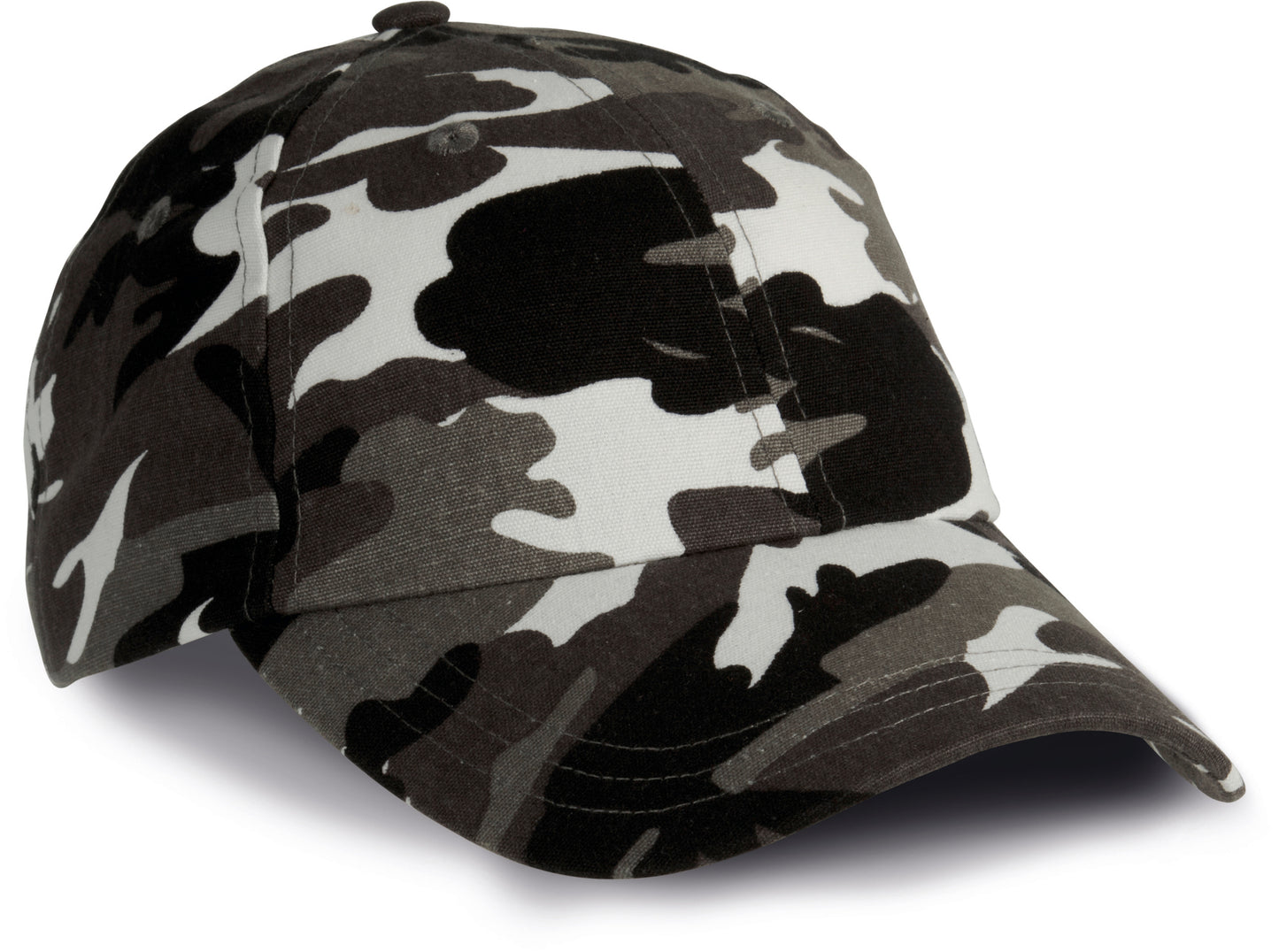 KP154 - DAD CAP - 6 PANNELLI