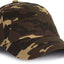 KP154 - DAD CAP - 6 PANNELLI