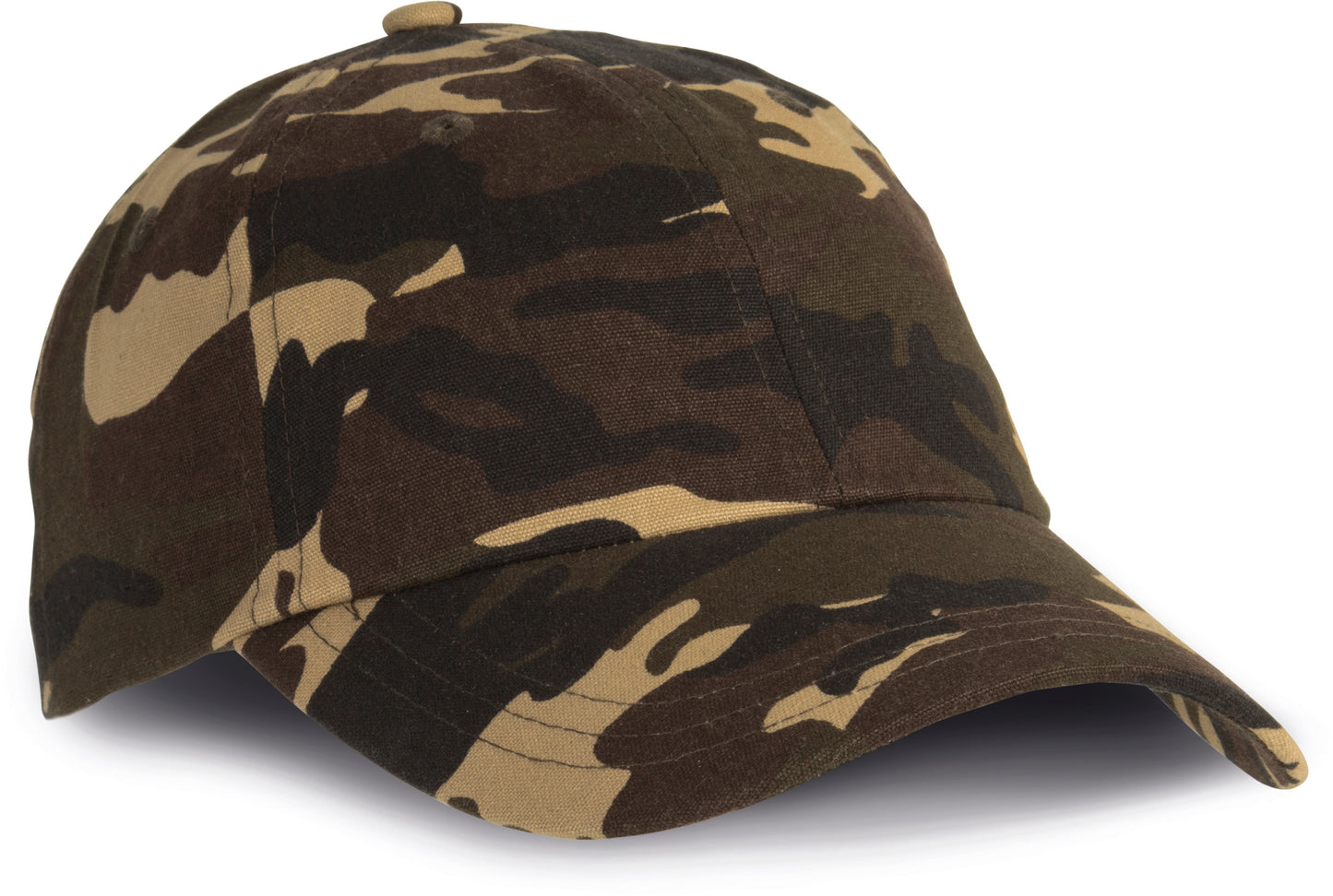 KP154 - DAD CAP - 6 PANNELLI