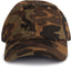 KP154 - DAD CAP - 6 PANNELLI