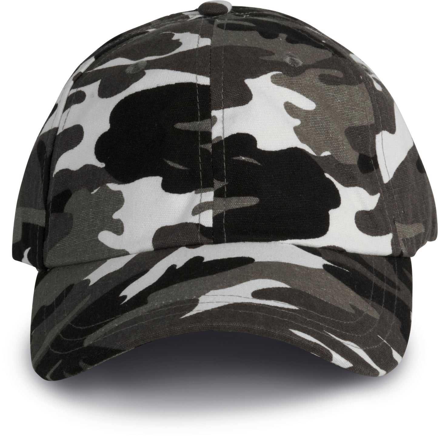 KP154 - DAD CAP - 6 PANNELLI