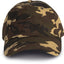 KP154 - DAD CAP - 6 PANNELLI