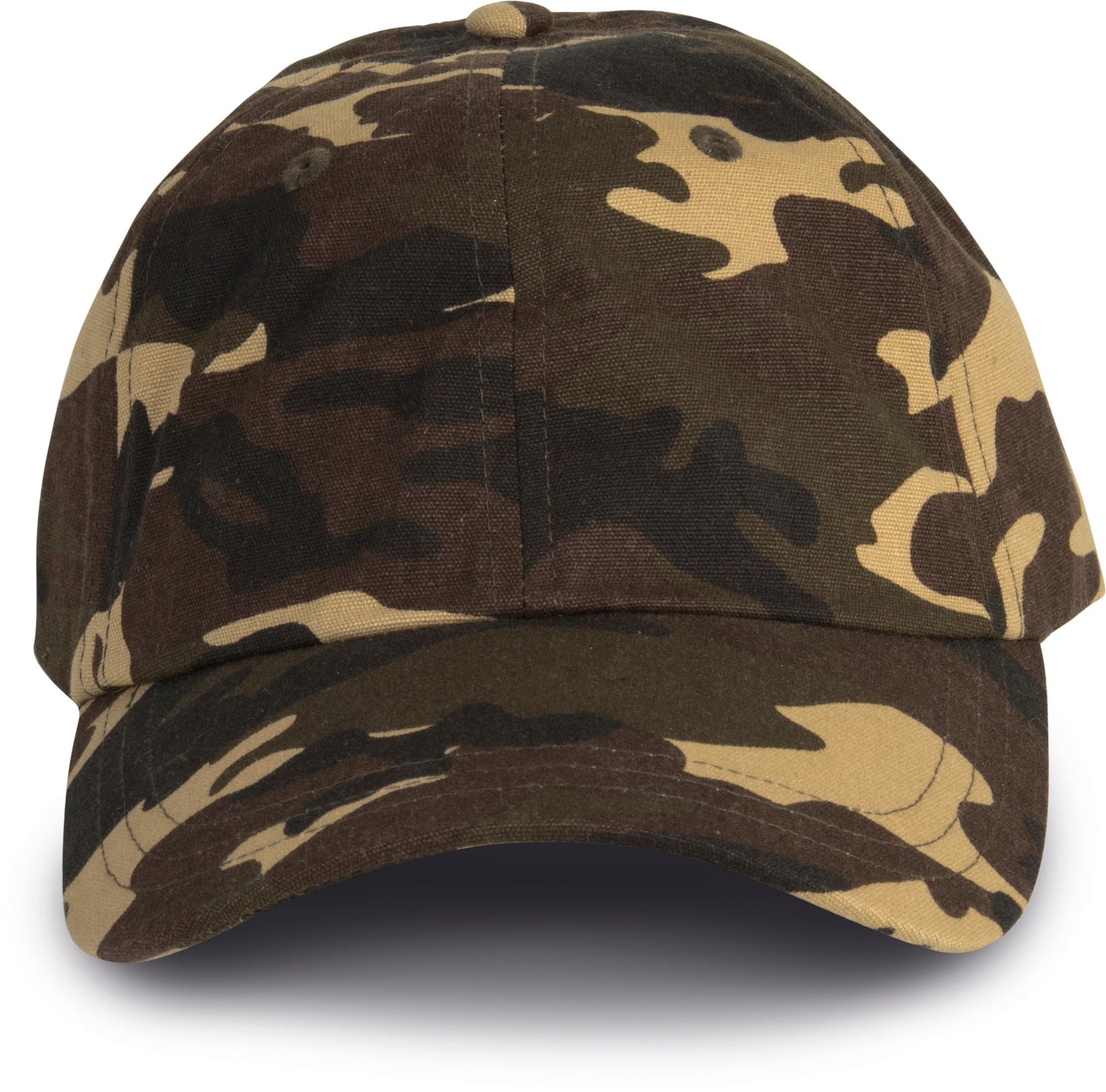 KP154 - DAD CAP - 6 PANNELLI