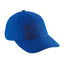 KP154 - DAD CAP - 6 PANNELLI