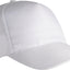 KP157 - Cappellino in poliestere - 5 pannelli