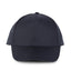 KP157 - Cappellino in poliestere - 5 pannelli