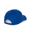 KP191 - Cappellino con visiera sandwich a contrasto - 6 pannelli