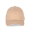 KP191 - Cappellino con visiera sandwich a contrasto - 6 pannelli