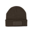 KP890 - Berretto con patch reciclato