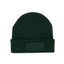 KP890 - Berretto con patch reciclato