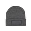 KP890 - Berretto con patch reciclato