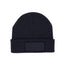 KP890 - Berretto con patch reciclato