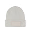 KP890 - Berretto con patch reciclato