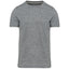 KV2106 - T-shirt vintage uomo manica corta